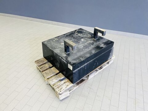 GEWICHT 500 KG UNTERFLUR 2