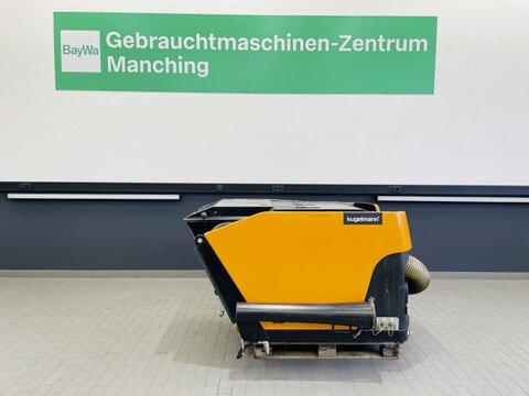 Kugelmann E 800