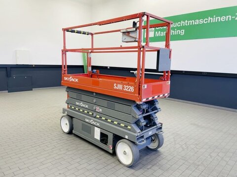 SKYJACK SJ III 3226 2