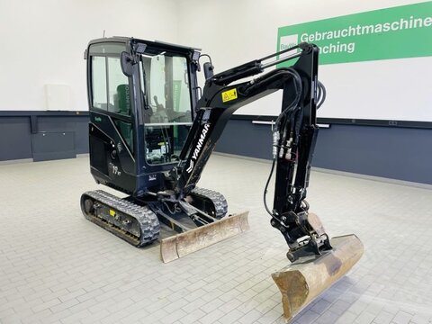 Yanmar SV 19 2