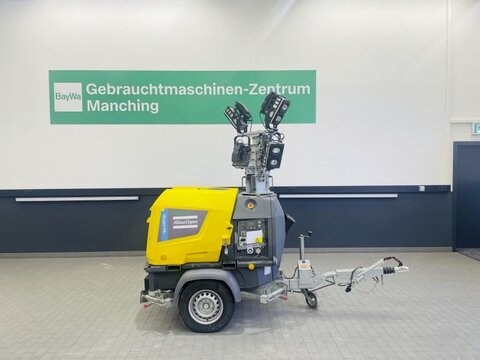 Atlas LICHTMAST HILIGHT H6+
