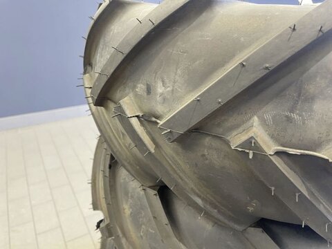 BKT 23X8.5-12 AS Giant 2