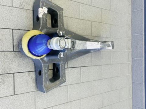 Fendt K80 ZUGKUGEL 2