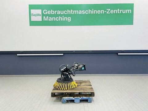 Sonstige WILDKRAUTBÜRSTE