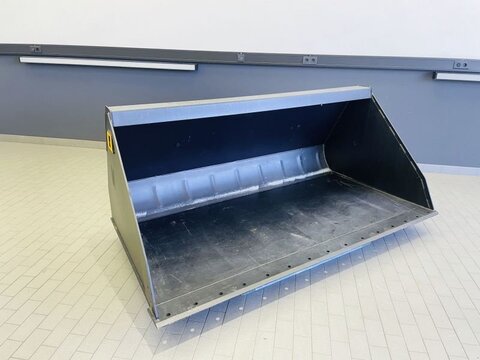 UNIVERSALSCHAUFEL GL+ 240 2