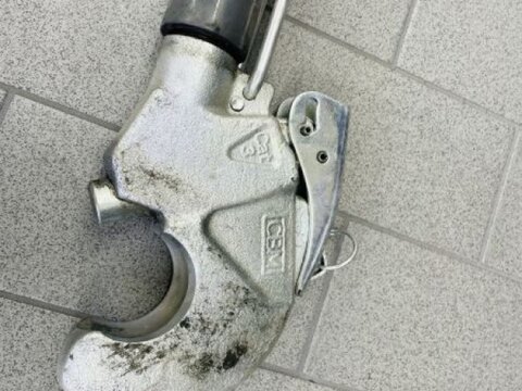 Fendt MECH. OBERLENKER KAT 3/3 2