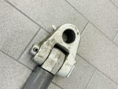 Fendt MECH. OBERLENKER KAT 3/3 3