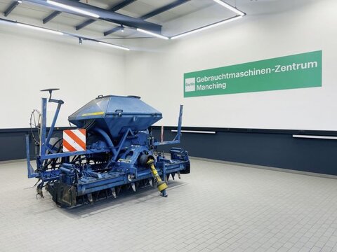 Rabe TURBODRILL + PKE 300