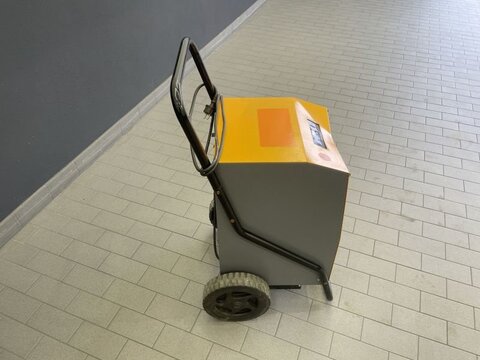 HEYLO LUFTENTFEUCHTER DT 860 2