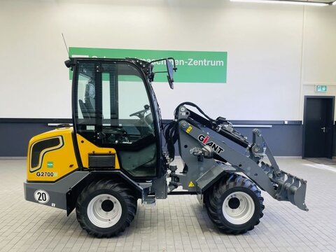 G2700 E ELEKTRO 3