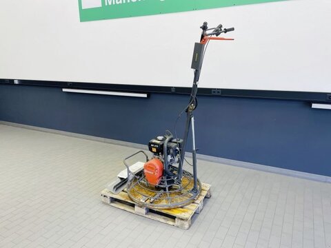 Husqvarna GLÄTTEMASCHINE BG 375 H9L 2