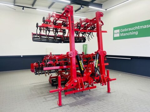 Ziegler SOIL STAR 7501 3