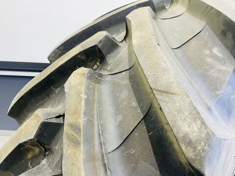 Trelleborg TRELLEBORG VF710/60R42 2