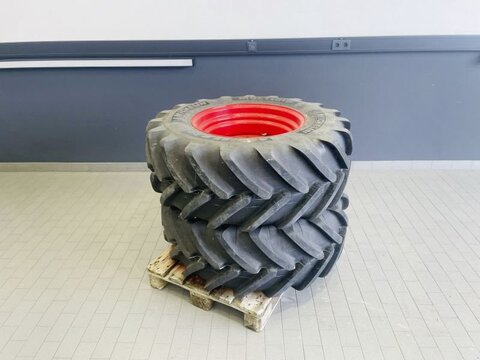 Fendt RÄDER 440/65R24 128D 2