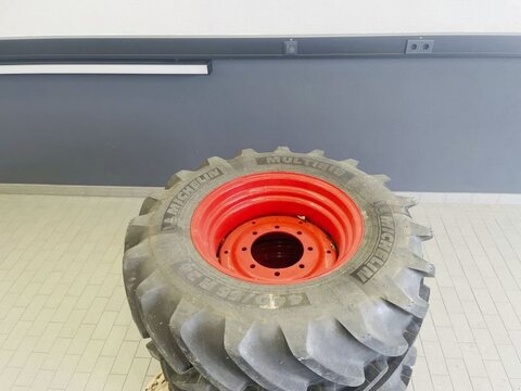 Fendt RÄDER 440/65R24 128D 3