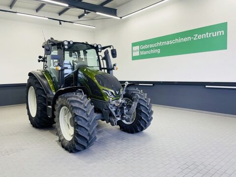 Valtra G125EV Versu