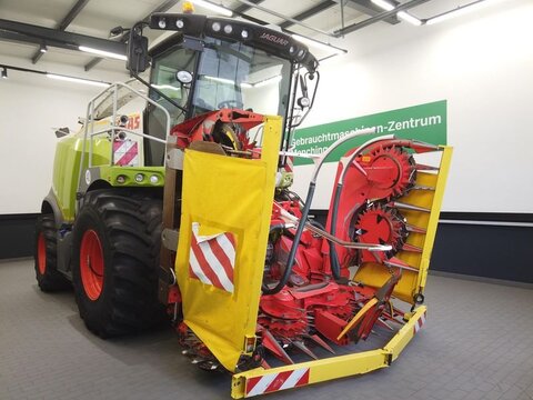 <strong>CLAAS JAGUAR 930</strong><br />