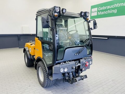 Holder C 65 TwinCab 2