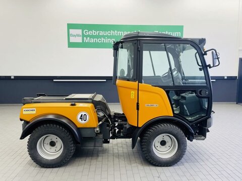 Holder C 65 TwinCab 3