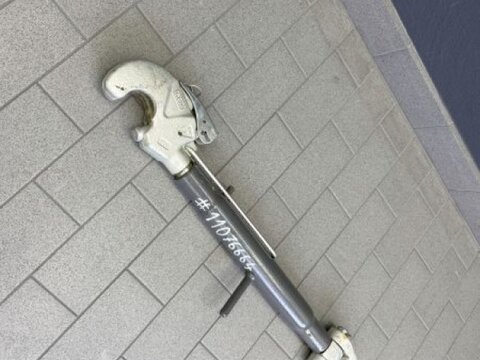 Fendt OBERLENKER KAT. 3/3 2