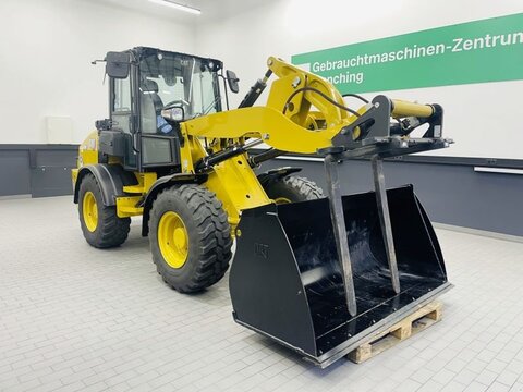 Caterpillar 908-14A 3