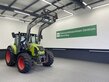 CLAAS ARION 430 CIS