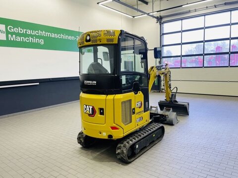 Caterpillar 301.8-05A 3