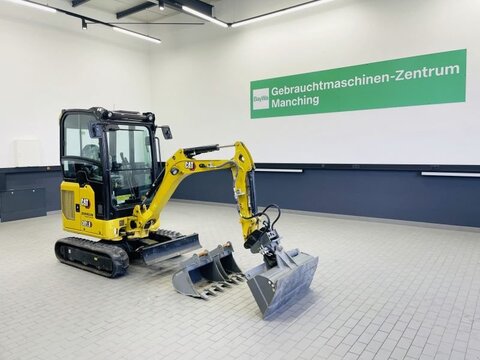 Caterpillar 301.8-05A