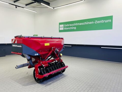 Horsch PARTNER FT HORSCH SÄMASCHINE