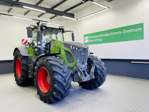 Fendt 939 VARIO GEN7 PROFI PLUS S1