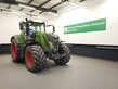 Fendt 828 VARIO S4 PROFI PLUS