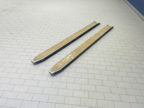 Sonstige GEBR. GABELVERLÄNGERUNG 2000