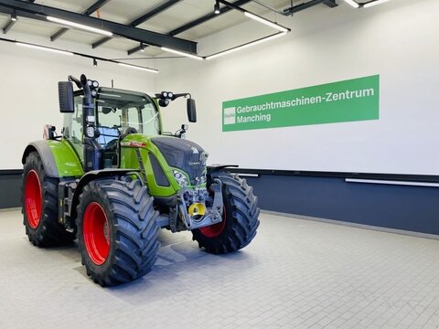 Fendt 724 VARIO GEN6 PROFI PLUS