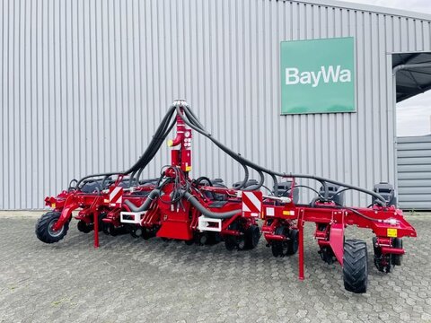 Horsch MAESTRO 9. 75 RV