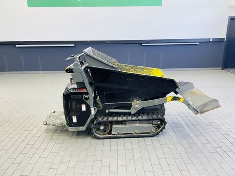 Wacker Neuson KETTENDUMPER  DT08 3