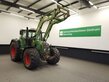 Fendt 718 VARIO TMS