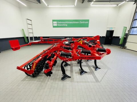 Ziegler FIELD PROFI 4003 3