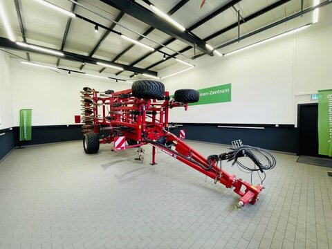 Horsch TERRANO 5.4 GX