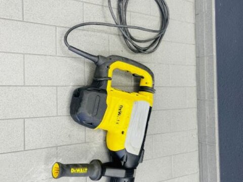 Dewalt D25773K 2