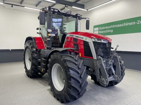 Massey Ferguson 8S.305 Dyna-VT Exclusive 2