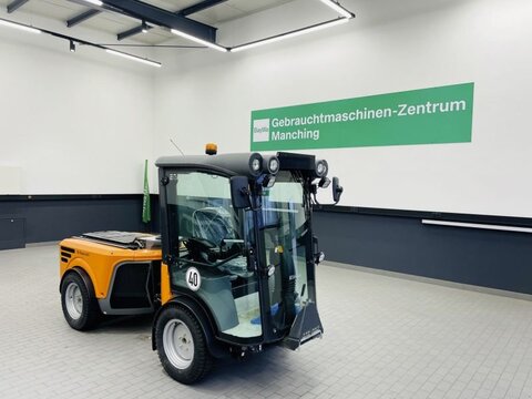 Egholm CR3070 GT M.SAUGMUNDKAMERA