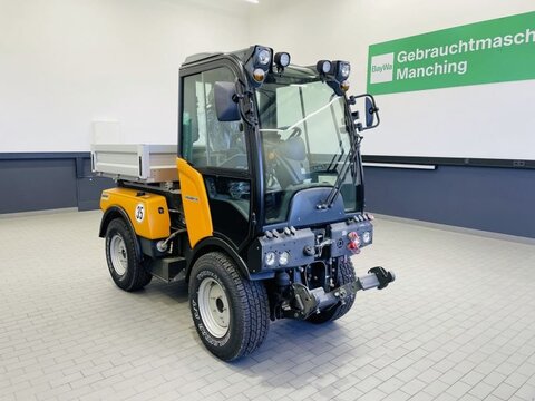 Holder C 65 SINGLE CAB 2