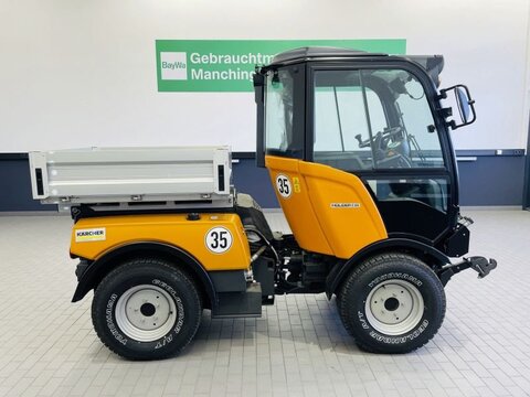 Holder C 65 SINGLE CAB 3