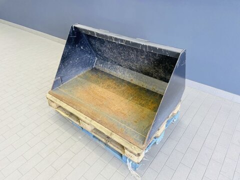 LEICHTGUTSCHAUFEL 120 CM 2