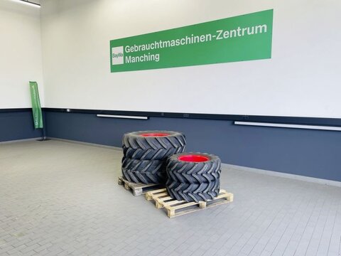 Michelin RADSATZ 320/65R18 420/70R24