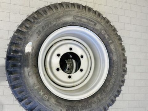 BKT Räder 15.0/55-17 2