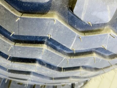 BKT Räder 15.0/55-17 3