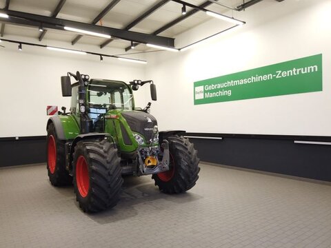 Fendt 724 VARIO GEN6 PROFI+  Set. 2