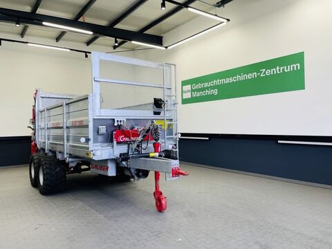 Sonstige GRUBER GUST 1050
