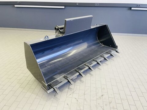 ERDSCHAUFEL TLS 800L 2